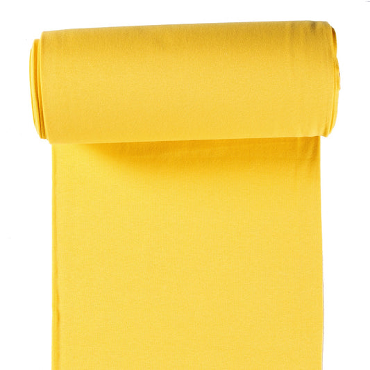 Ribbing TUBE - Yellow