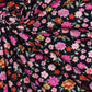 JERSEY GOTS DIGITAL FLOWERS - Poppy Fabrics