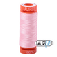 Fil Aurifil 50WT - PLUS DE COULEURS