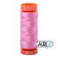 Fil Aurifil 50WT - PLUS DE COULEURS