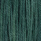 58 XMas Green - Embroidery Floss 2x5m - House Of Embroidery