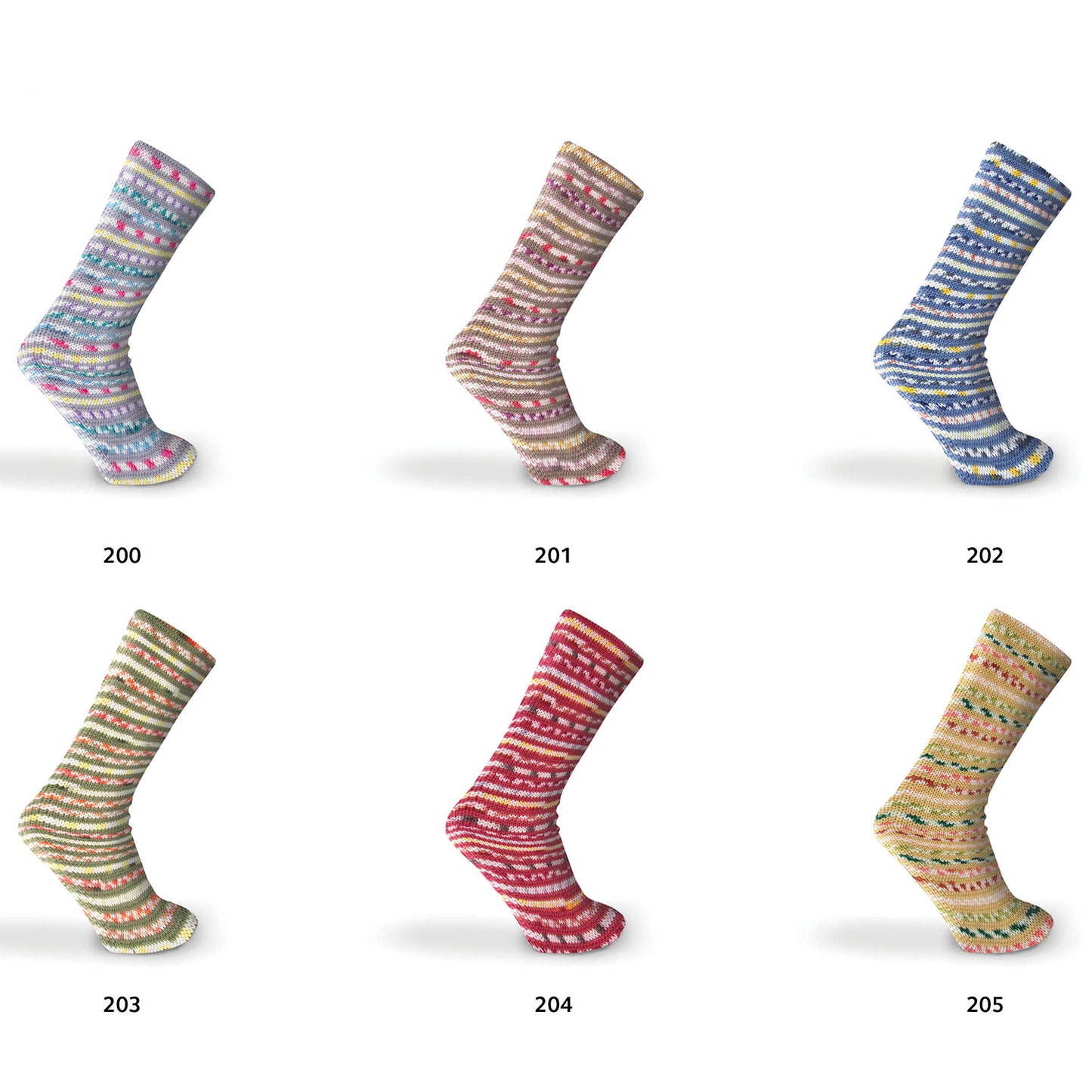 Kalevi Socks 200 - Katia