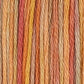 76 Nasturium - Embroidery Floss 2x5m - House Of Embroidery