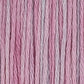 79 Stocks - Embroidery Floss 2x5m - House Of Embroidery