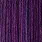 80 Larkspur - Embroidery Floss 2x5m - House Of Embroidery