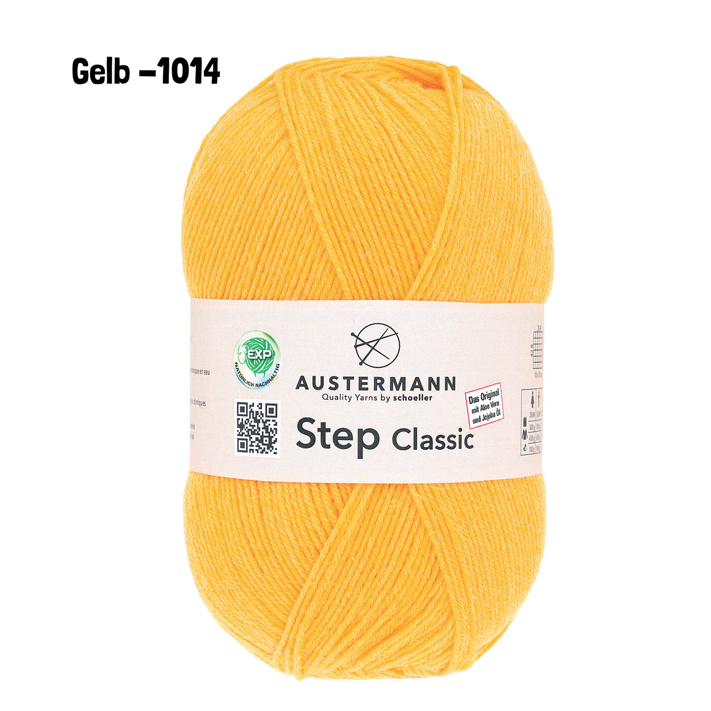 Austermann STEP4 Classic - 28 Colors!!