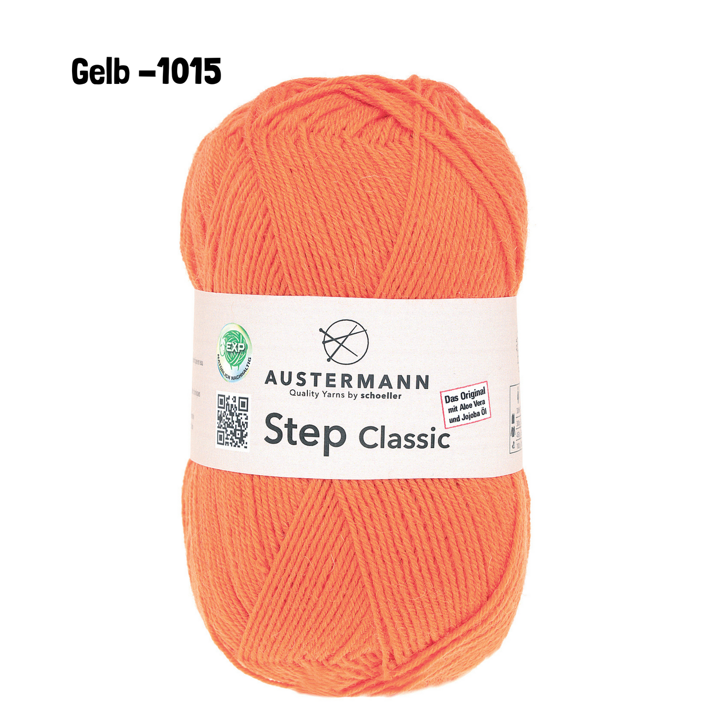 Austermann STEP4 Classic - 28 Colors!!