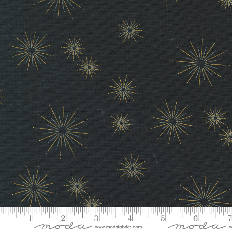 Shimmer By Zen Chic - Fat Quarters - Moda (IL NE RESTE QUE 3)