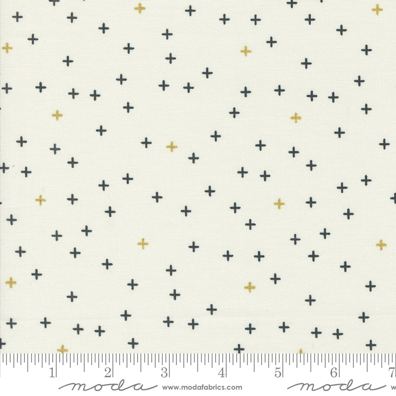 Shimmer By Zen Chic - Fat Quarters - Moda (IL NE RESTE QUE 3)