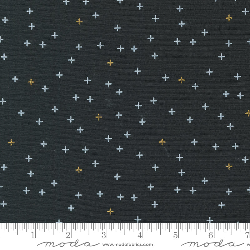 Shimmer By Zen Chic - Fat Quarters - Moda (IL NE RESTE QUE 3)