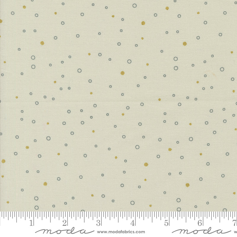 Shimmer By Zen Chic - Fat Quarters - Moda (IL NE RESTE QUE 3)