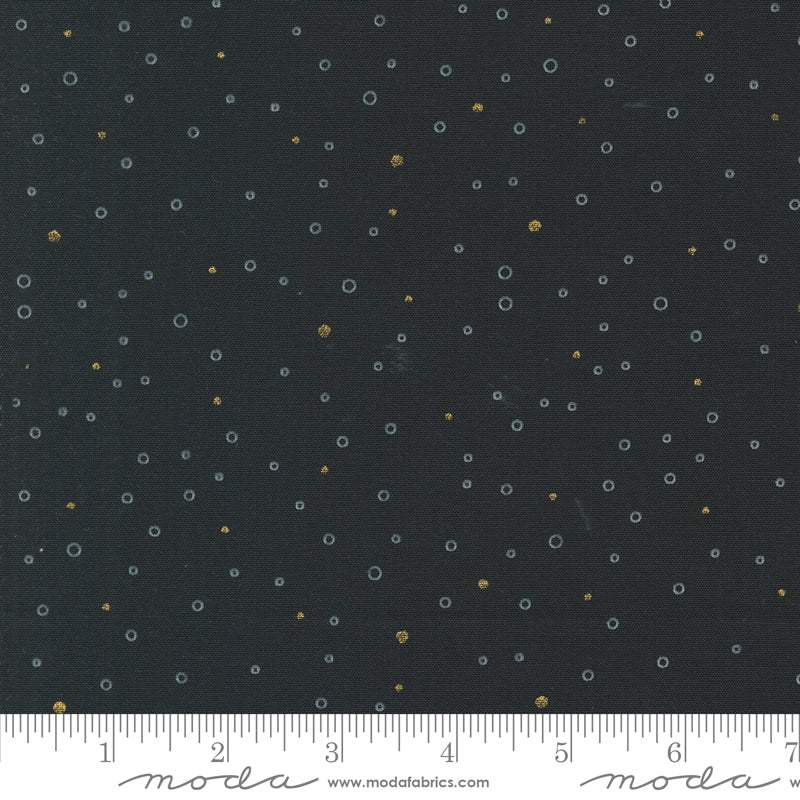 Shimmer By Zen Chic - Fat Quarters - Moda (IL NE RESTE QUE 3)