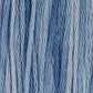 95 Delphinium - Embroidery Floss 2x5m - House Of Embroidery