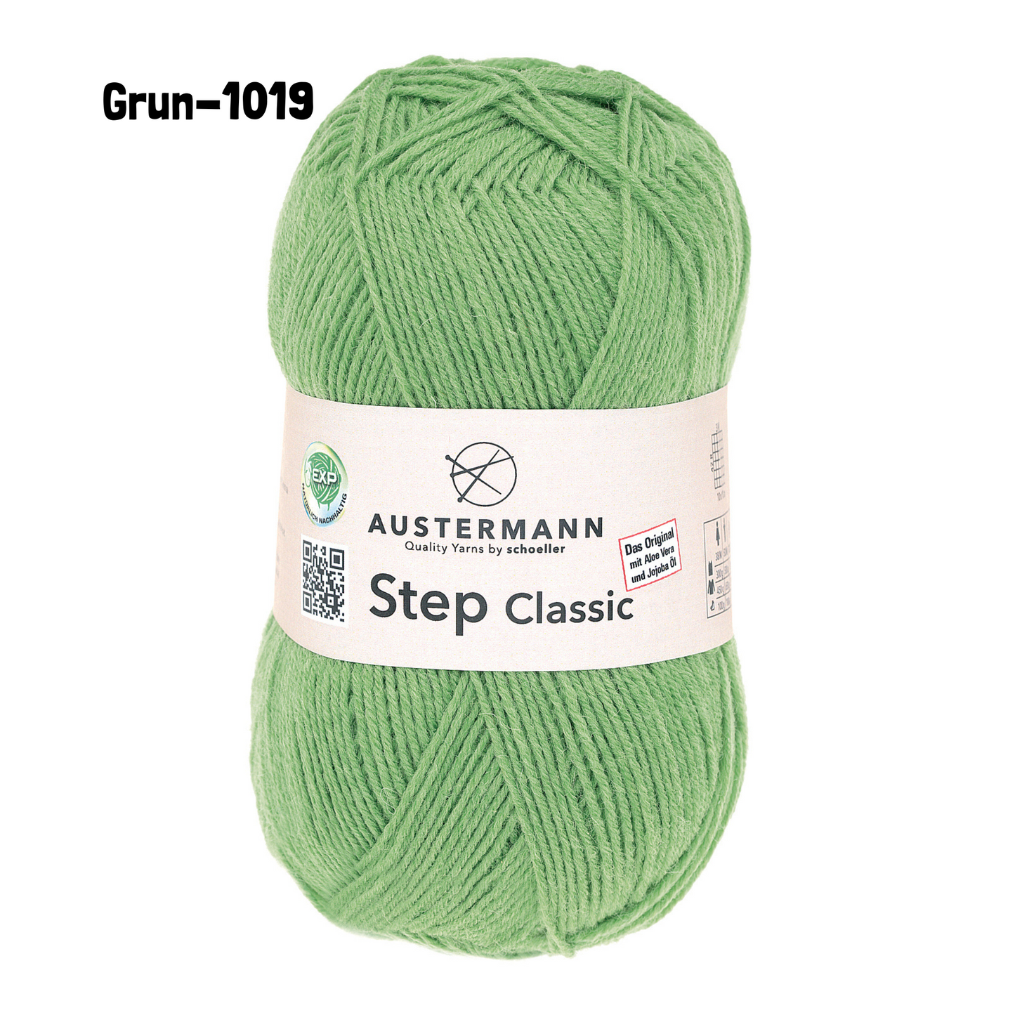 Austermann STEP4 Classic - 28 Colors!!