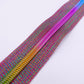 Rainbow on Rainbow Fermeture Éclair # 5 Zipper (1 mètre)