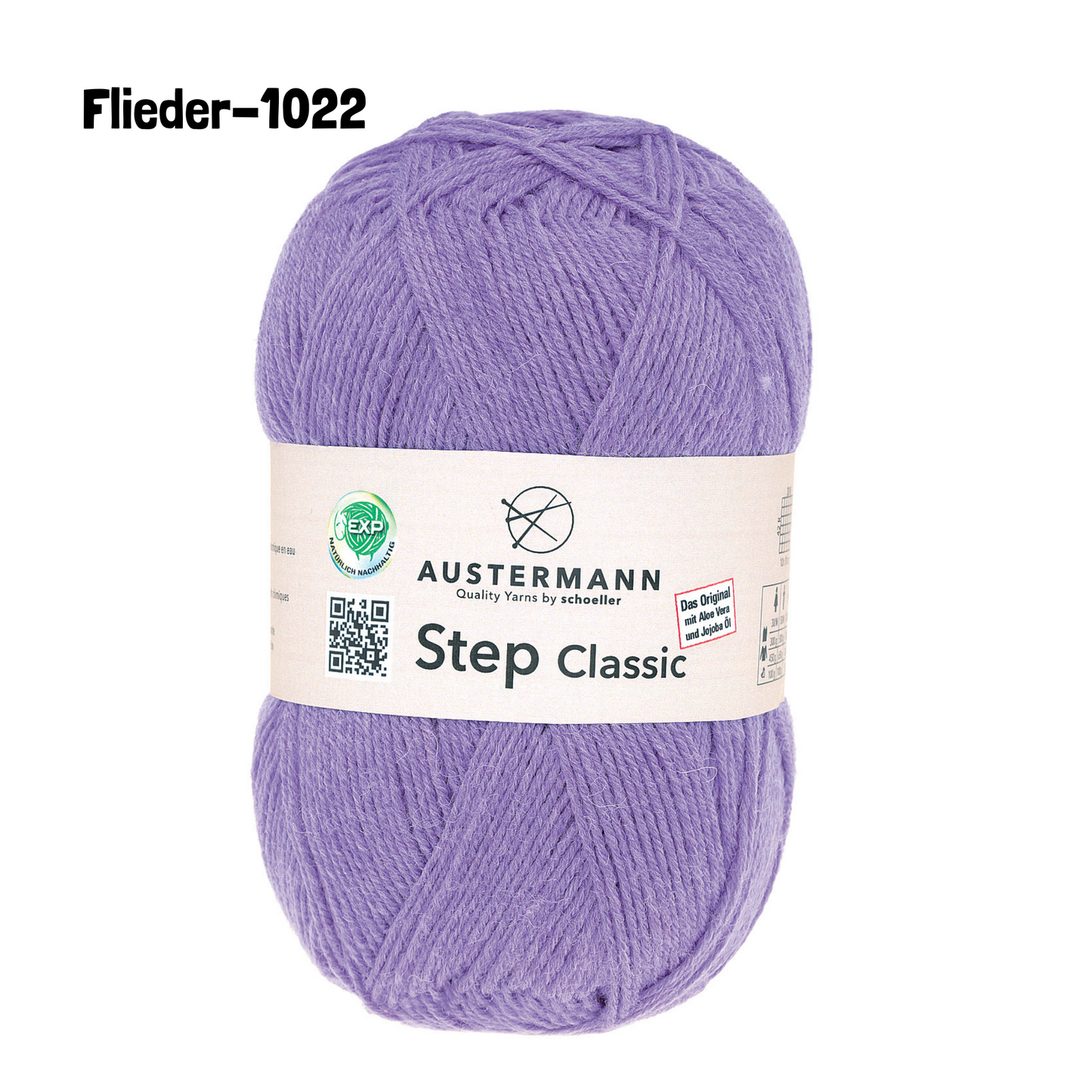 Austermann STEP4 Classic - 28 Colors!!