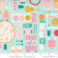 10" Layer Cake - Sew Wonderful - Moda