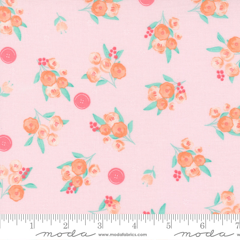 10" Layer Cake - Sew Wonderful - Moda