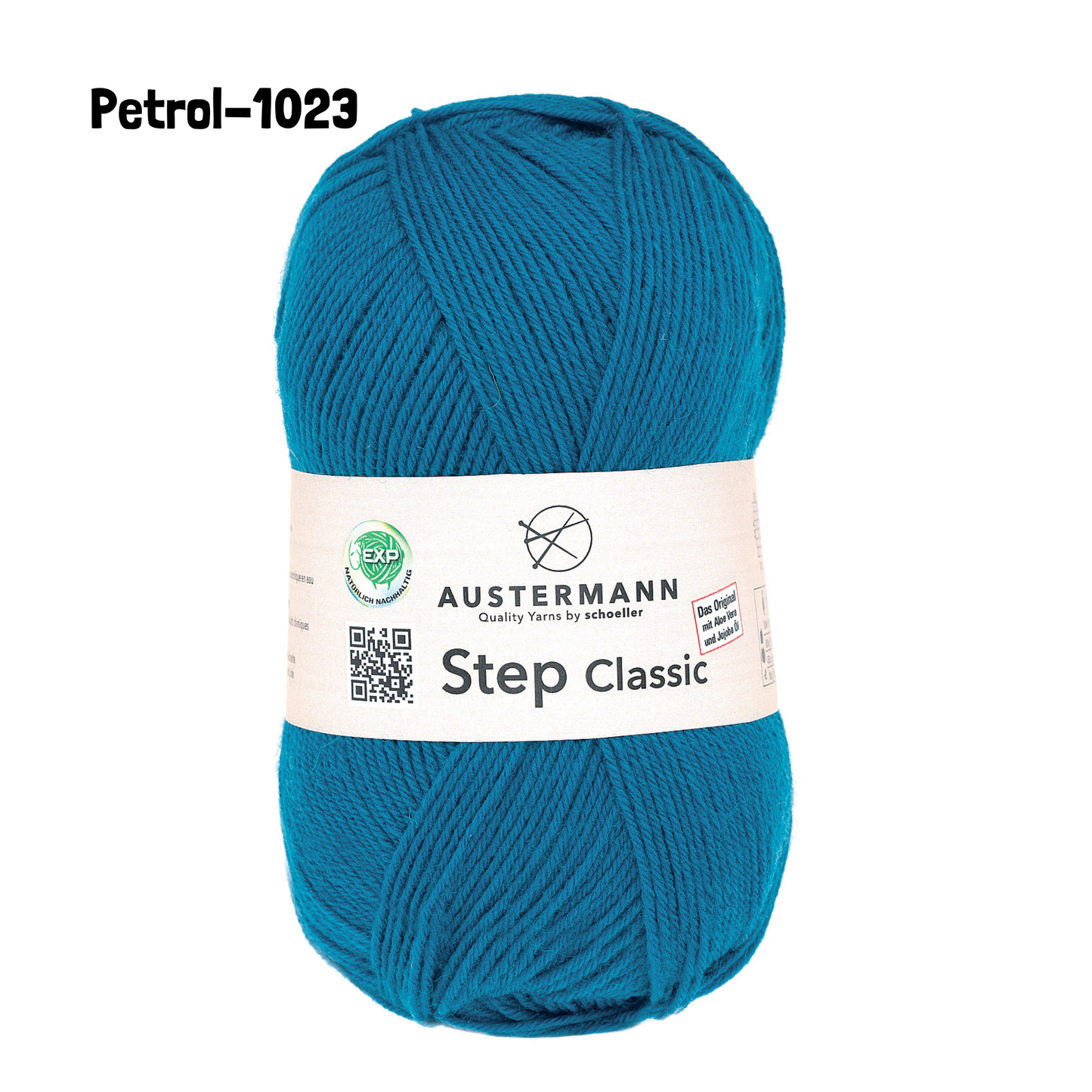 Austermann STEP4 Classic - 28 Colors!!