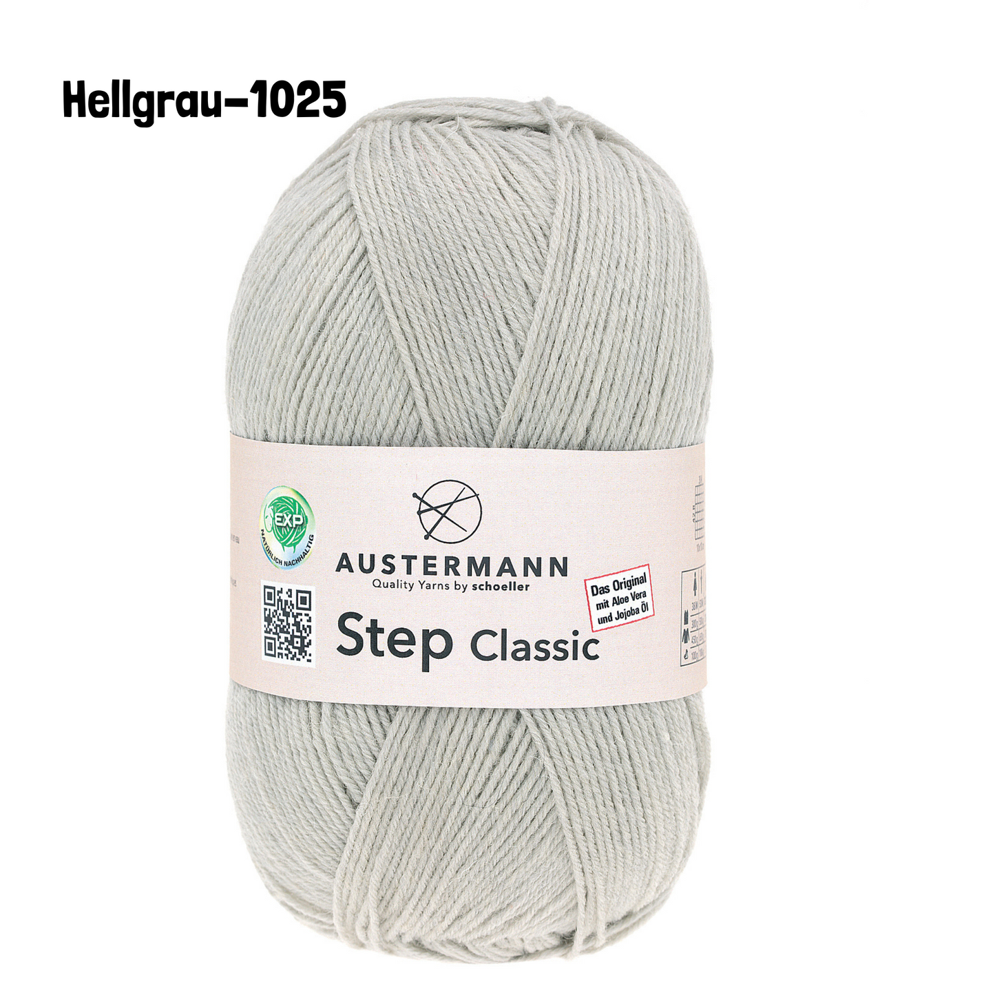 Austermann STEP4 Classic - 28 Colors!!