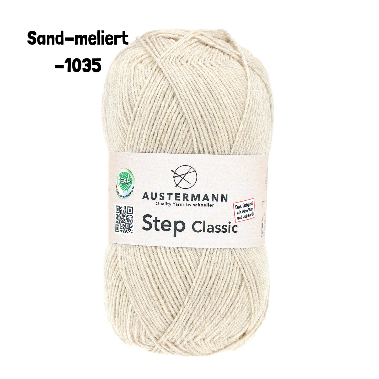 Austermann STEP4 Classic - 28 Colors!!