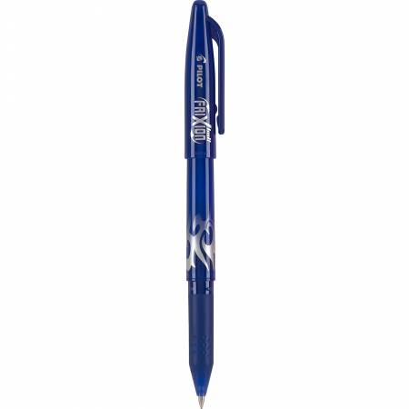 Stylo Frixion 0.7 - Bleu ou Noir