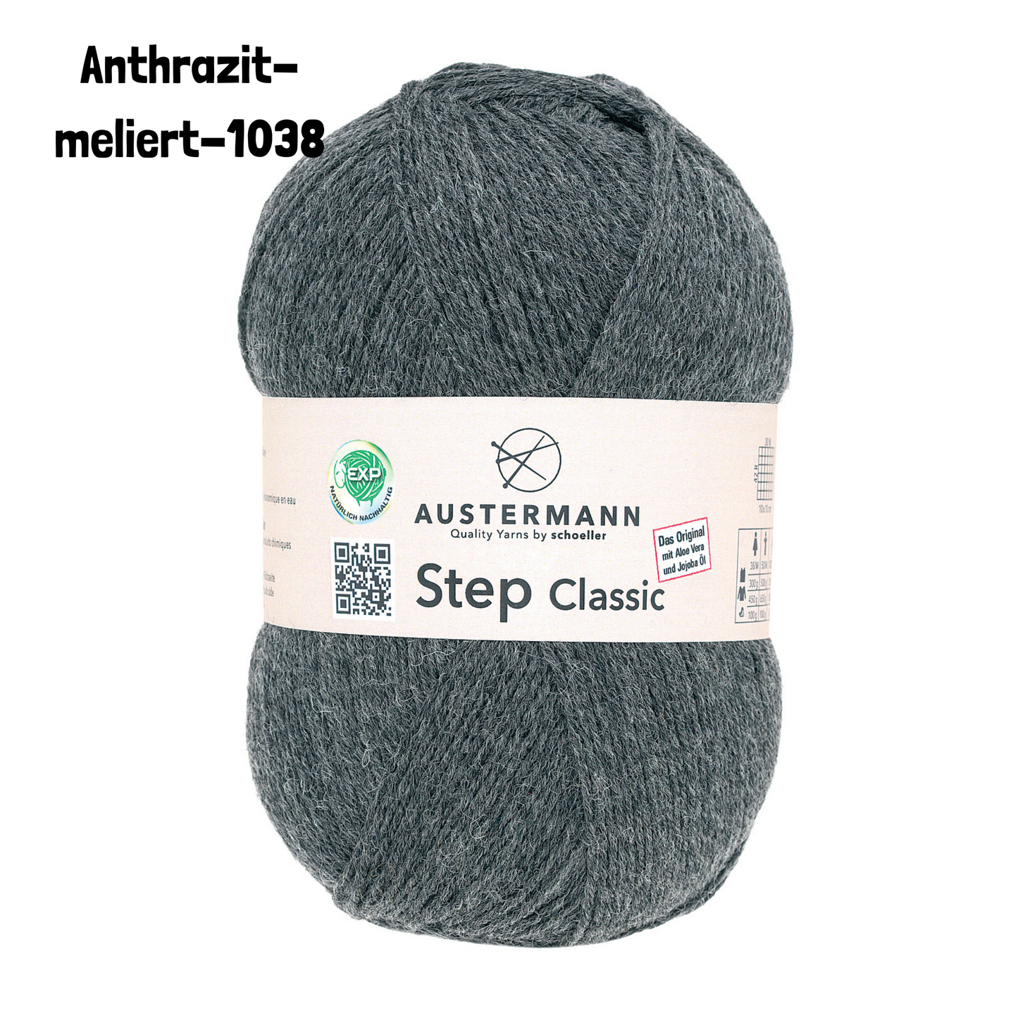 Austermann STEP4 Classic - 28 Colors!!