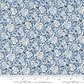 Denim & Daisies par Fig Tree Co - Fat Quarters