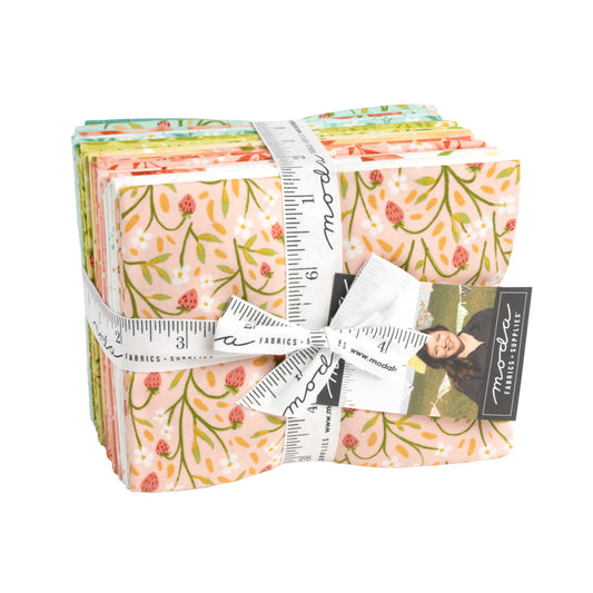 Kindred - Fat Quarters - Moda (ONLY 1 LEFT)