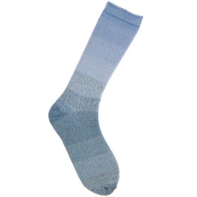 RICO DESIGNS Chaussettes Super Soft Super Degrade 4ply - Bleu