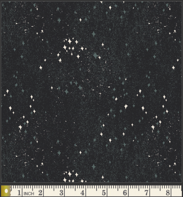 Luna & Laurel - Stardust - Art Gallery Fabric