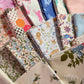 Fat Quarter Individuels (plus de 50 choix!)