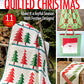 Quilter's World Un Noël très quilty 2024 - PRÉCOMMANDE