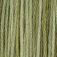 03 Bulrush - Mouliné 2x5m - House Of Embroidery