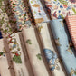 Fat Quarter Individuels (plus de 50 choix!)