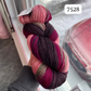 Artyarns Silky Twist 200g Cache-col/capuche