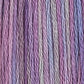 39 Grapes - Embroidery Floss 2x5m - House Of Embroidery