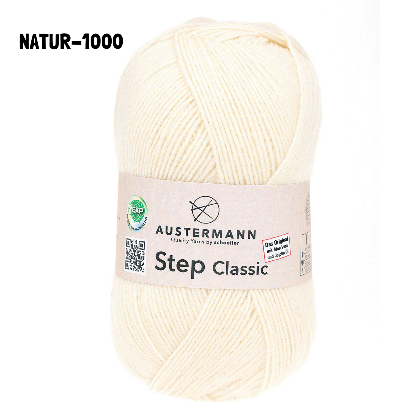 Austermann STEP4 Classic - 28 Colors!!