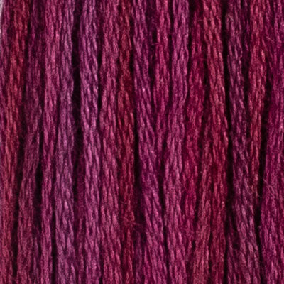 49 Fuchsia - Embroidery Floss 2x5m - House Of Embroidery