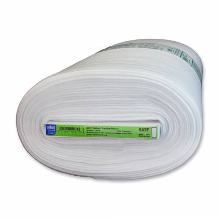 Pellon Fusible Fleece