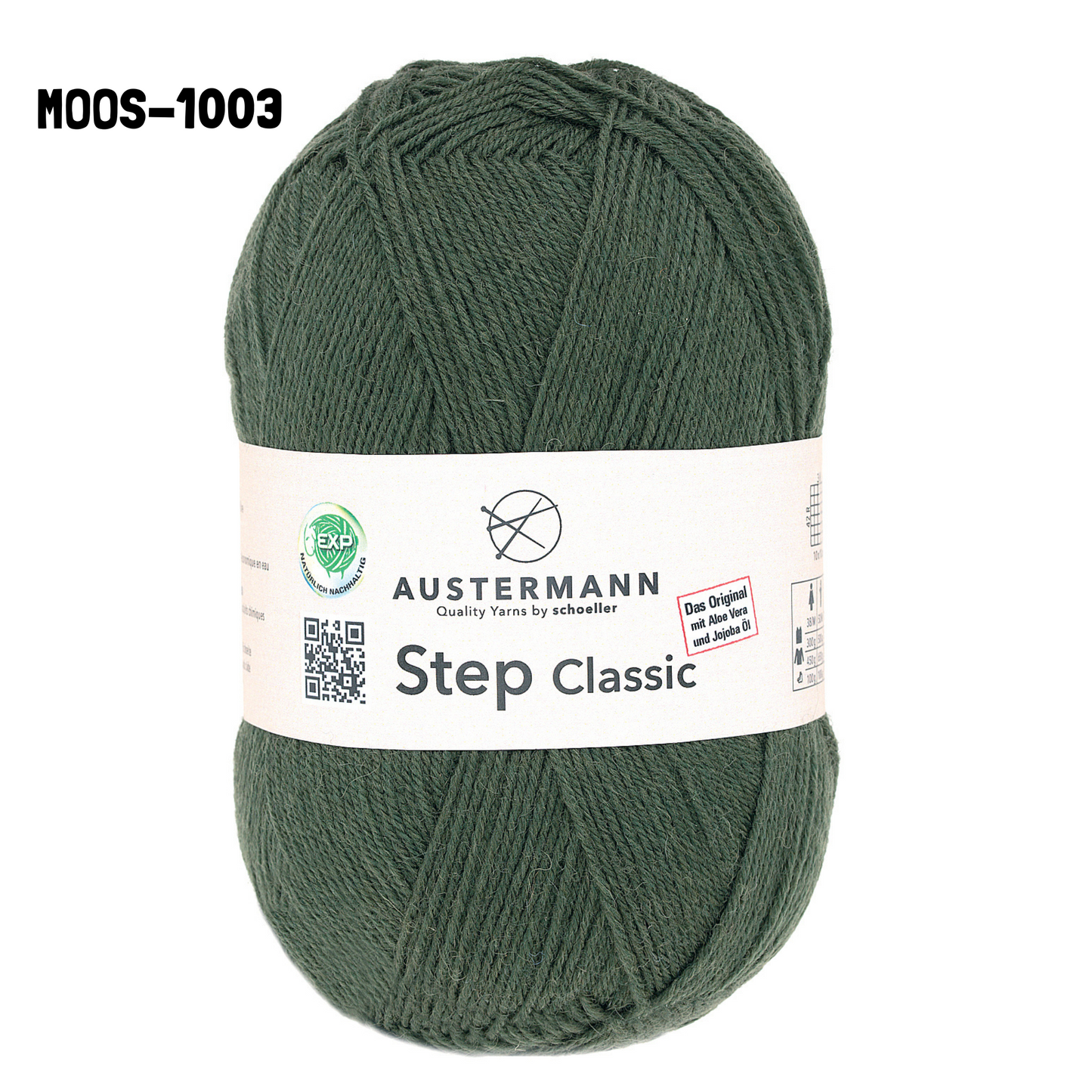 Austermann STEP4 Classic - 28 Colors!!