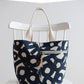 Crescent tote - Noodlehead Pattern