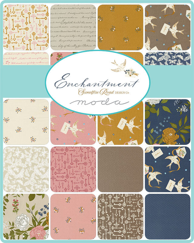 Enchantment - CHARMS - Moda