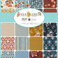 Folk & Lore by Fancy That Design - Fat Quarters - Moda (LAST ONE)