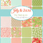 Jelly & Jam - Jelly Roll 2.5" Strips - Moda
