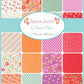 Laguna Sunrise by Sherri & Chelsi - 5" CHARMS - Moda