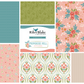 Fat Quarter Whole Collection Bundle - Primrose Hill - Riley Blake Designs