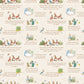 The Tale of Peter Rabbit - Texte crème - Riley Blake Designs