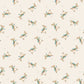 The Tale of Peter Rabbit - Peter Toss Cream - Riley Blake Designs