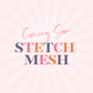 Stretch Mesh (COMING SOON)